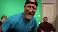 Larry’s Lounge 2019 Prank Compilation Uncle Chris Reaction