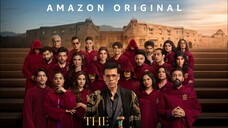 The ahad Trraitiors (2025) Season 1 Episode 1-3(Amazon Prime)