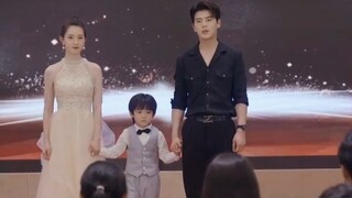 คุณพ่อ CEO เลือกแม่ผิดคนแล้ว!