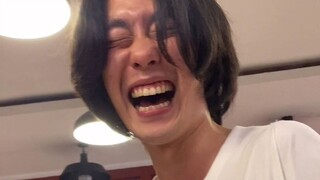 A Liang akhirnya berhasil berdiri!!!