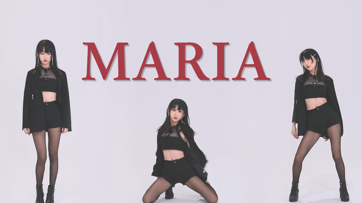 【เหยียนชิง】MARIA——คุณสวยพอแล้ว❤เข่าแข็งไปจนเจ็บ