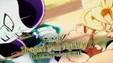 AMV Dragon Ball Fighter Z❗Sekena Mood Gue⁉️🗿