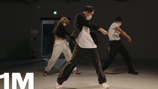 【1M】KOOJAEMO 编舞《Everytime》