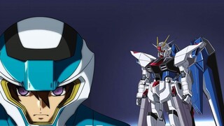 การเปลี่ยนโปรแกรมจะส่งผลต่อสถานการณ์โลกหรือไม่? Mobile Suit Gundam SEED Character Chronicles, ยามาโต