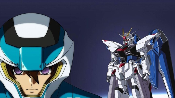 Apakah perubahan program akan berdampak pada situasi dunia? Kronik Karakter Mobile Suit Gundam SEED,