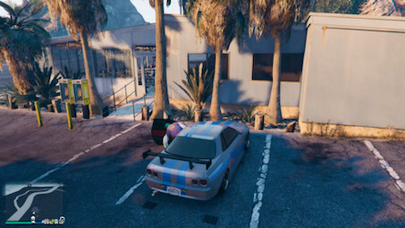 【GTA】Những điểm nhất định phải check-in ở Los Santos