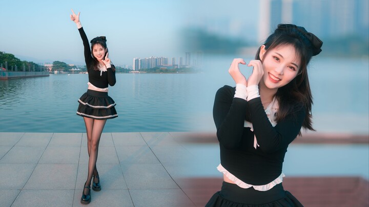 【ค่ายิง Kya】น่ารักมาก❤️ขอโทษด้วยนะคะ