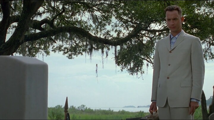 Forrest Gump (1994) English Full Movie