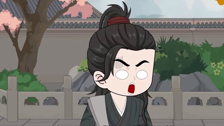 ระดับพระเจ้าเต๋าจื่อ 07