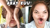 MAY BALI SA MUKHA NAPAGALING Pinoy Memes Pinoy Funny Moments Pinoy Funny Videos Best Compilation