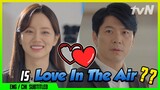 Is Love In The Air?? (ENG/CHI SUB) | Miss Lee [#tvNDigital]