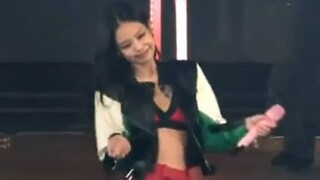 BLACKPINK Jennie Solo Cam - Typa Girl