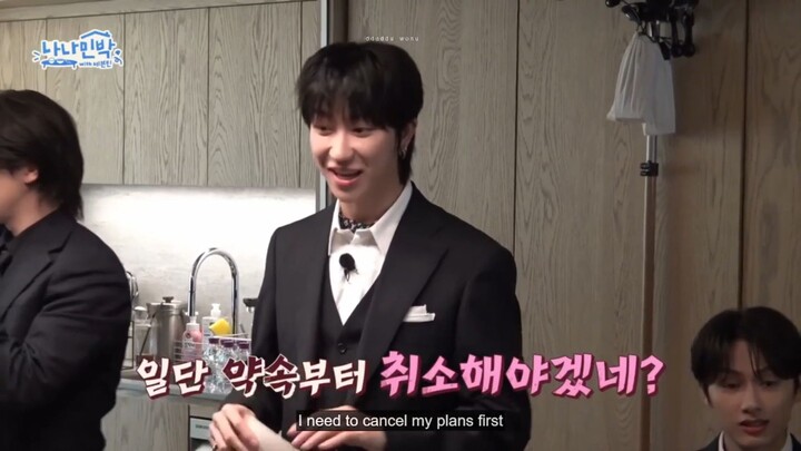 [ENG] NANA BNB EP. 1-1