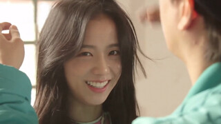 [Selebriti] Punya Pacar Seperti Jisoo Apa Masih Butuh Sepeda?