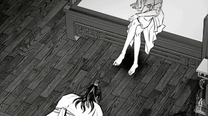 แม้ว่าลุงของเขาจะเฆี่ยนตีเขาด้วยวิธีต่างๆ แต่เขาก็ยังคงอดทนกับมันอย่างเงียบๆ!