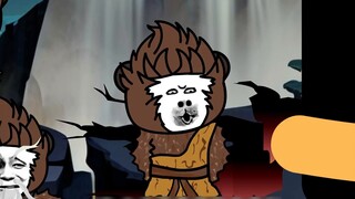 Episode 20 | Recapture Huaguo Mountain!