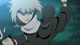 MINATO VS OBITO PART 4