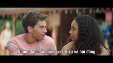 The Lake (Phần 1) EP 4 [Sub Việt]