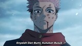 Jujutsu Kaisen Season 2 Episode 18 .. - Yuji VS Mahito Bunuh Nanami .. 😭