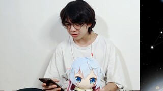 The guy spent 1,000 yuan to challenge the Kamen Rider Magic Prize again! [Betting on dogs, rush, rus