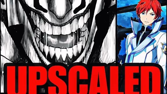 mihawk upscale is wild🥀🥀😭