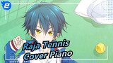 [Raja Tennis]Season|  Cover Piano_2