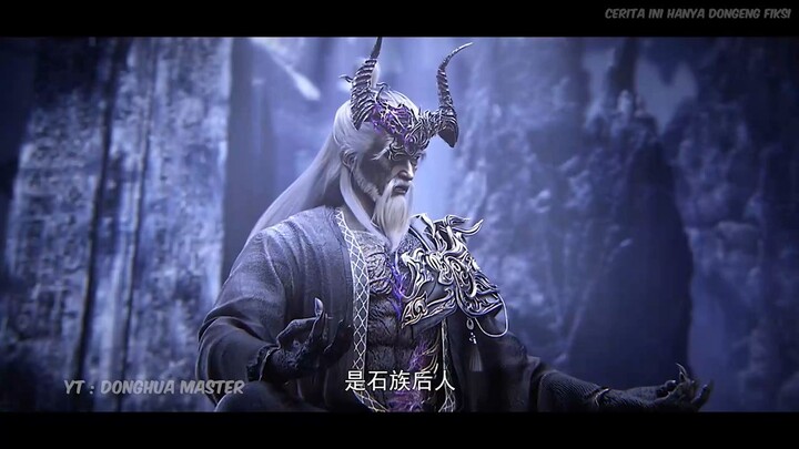 perfect world episode 282 sub indo full