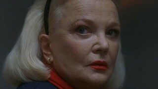 [Joker] The young man lost his mother's love and turned into a murderer, killing 19 people. He met h