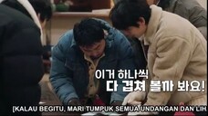 The Great Escape The Story ep 1 Indosub