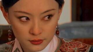 [Wei Lin x Zhen Huan] "I believe Your Majesty has enough ability to change the world and bring bless