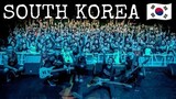 Slapshock Live in South Korea