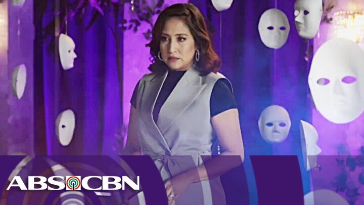 Cast Reveal - Jolina Magdangal Full Interview | Lavender Fields