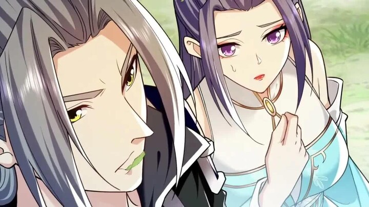 【Malay Sub】Permulaan: Kesemua 10 Maharaja Adalah Murid Saya Musim 4 EP1-27