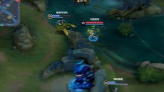 Mastering the art of kiting is the essence of Han Xin.