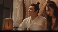 Pan Jinlian, who is said to be the most exciting character among netizens, sweats profusely as soon
