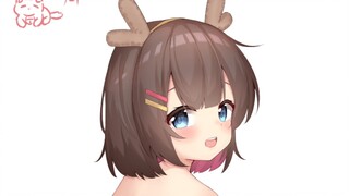 【东爱璃】差点消失的直播间