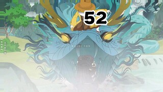 第五十二集，玄武门过后，齐王李元吉，居然还活着！！！