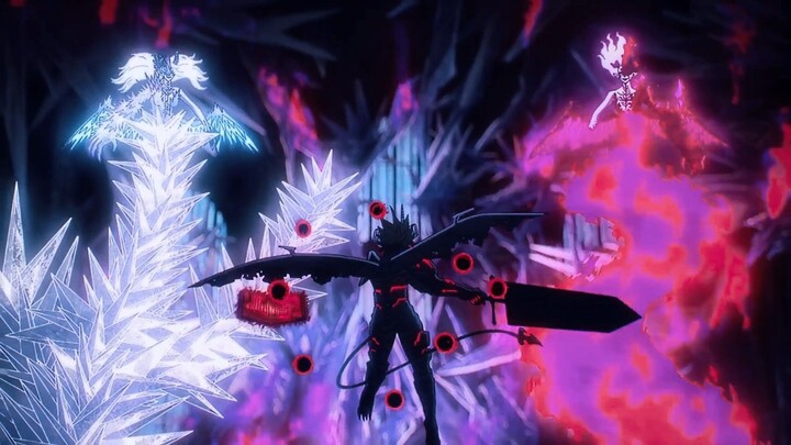 Black Clover episode 174 Full English Sub