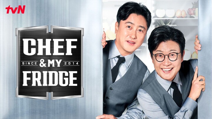 [ENG]Chef & My Fridge E77