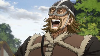 Vinland_Saga Season 2 Episode 12, 1080p