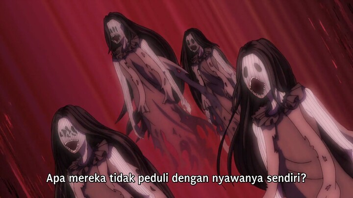 Ep 10 Sub Indo Magic Maker: Isekai Mahou no Tsukurikata