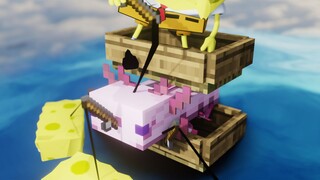 "Hooked"
