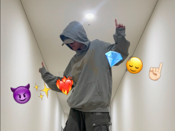 Lucifer là người đã biên đạo và nhảy điệu nhảy này trong 15 năm...