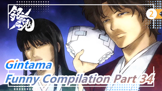 Gintama |Funny Compilation Part 34_2