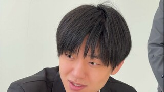 คนสองหน้าในที่ทำงาน!