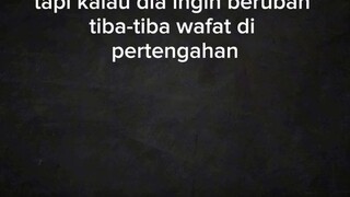 Assalamualaikum warahmatullahi wabarakatuh, Subhanallahi wabihamdihi Subhanallahil adzim