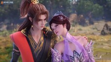 [ EPISODE 12 ] Taigu Zhan Hun - 1080p Super Duper HD Sub Indo