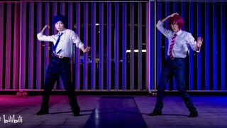 [Ensemble Stars! อนันซันบุรุสุทาสุ! /COS] พันธมิตรการชดเชยภาพลวงตาและความรู้สึกของทีมสิ่งอำนวยความสะ