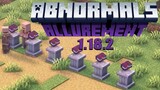 Encanto Abnormal - Allurement 1.18.2 - Mod Review
