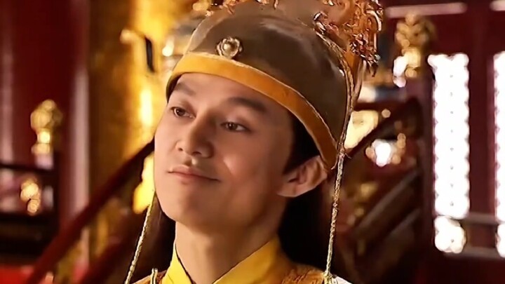 Zhu Houzhao mengalahkan Yuan Utara dengan pasukan 100 ribu orang, namun hanya membunuh 8 orang #